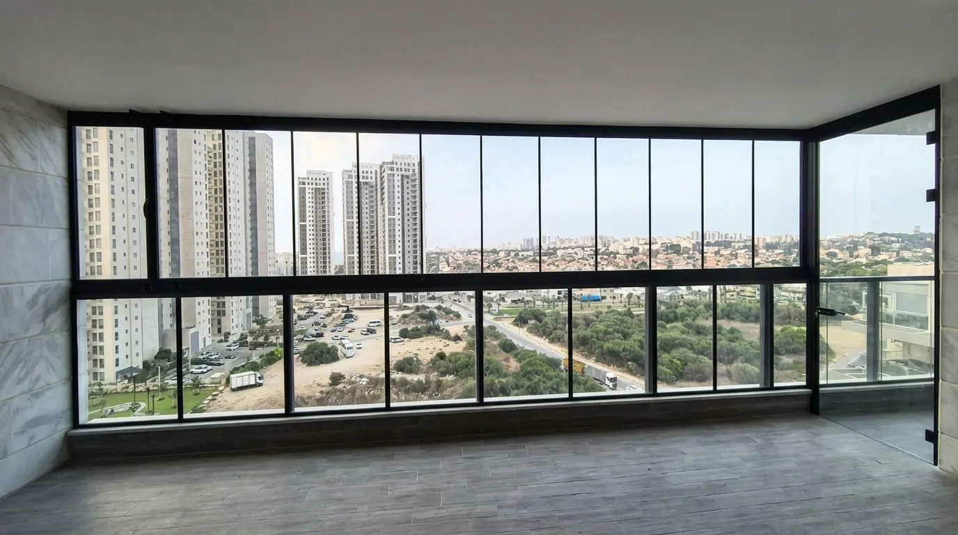 זכוכיות נאספות 2